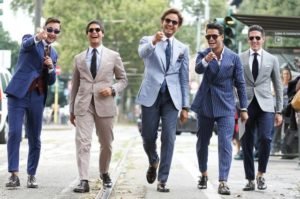 Awesome Men’s Fashion Inspirations