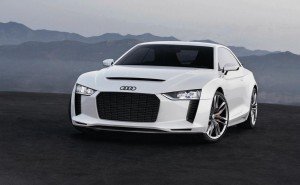 Audi Car Images And Wallpapers