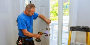 How to Install Your Own Door: For the Intermediate Handyperson