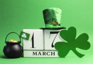 Saint Patrick’s Day Survival Guide