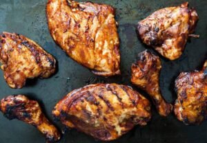 Tips to Grill Delicious Chicken Perfectly