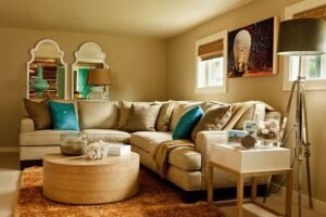 5 Ways to Make The Dark Home Brighter