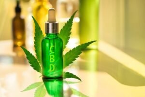 Reasons to Take CBD Oil