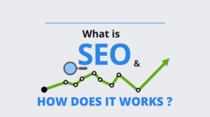 What Is Meant By SEO, And How Does It Work?