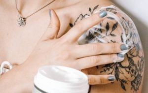 Easy Tattoo Aftercare Instructions for You to Follow