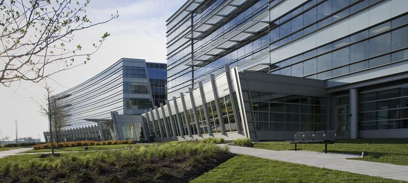 Takeda Pharmaceuticals: North American Corporate Headquarters 