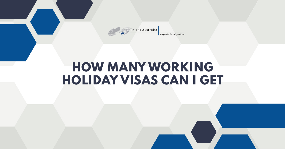 Featured image for “How Many Working Holiday Visas Can I Get?”