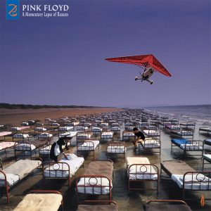 Pink Floyd A Momentary Lapse of Reason