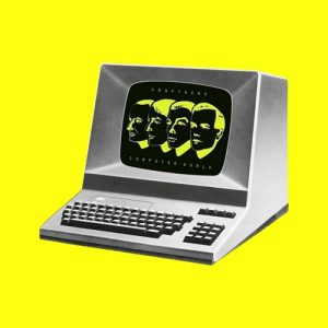 Kraftwerk Computer Love