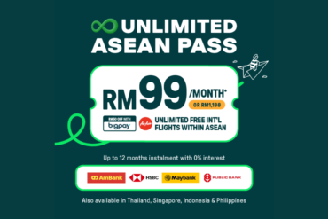 Is the UNLIMITED AirAsia ASEAN Pass Worth it? 2024 Review