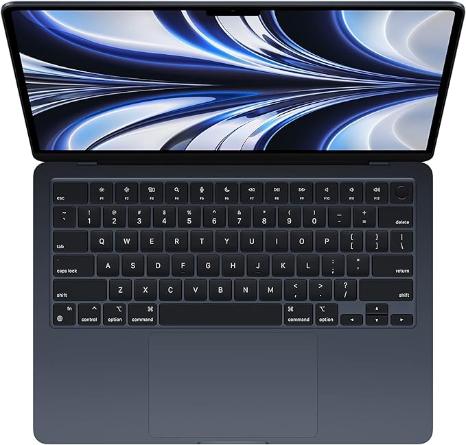 MacBook Air M2