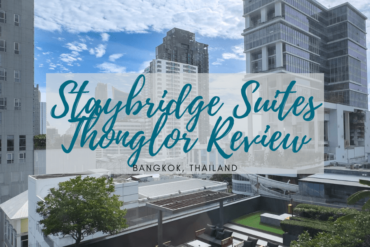 Staybridge Suites Bangkok Thonglor Review: Best Value Choice