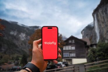 Holafly eSIM Review: Tested Through 6 Countries in Europe