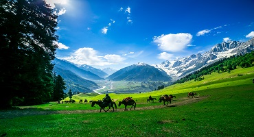 Kashmir-tour-packages