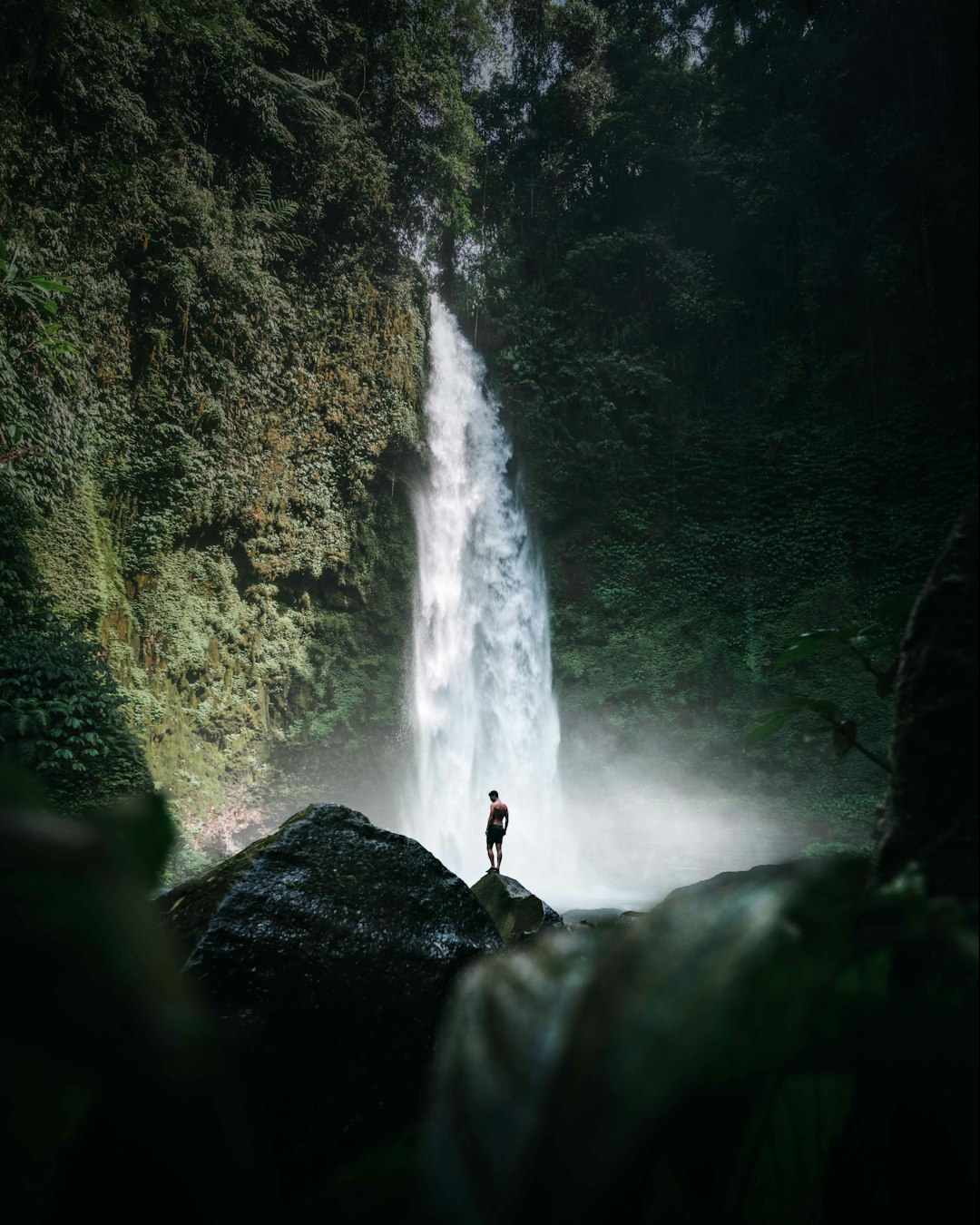 Discovering Bali’s Best-Kept Secrets: A Look Into the Hidden Waterfalls of Bali