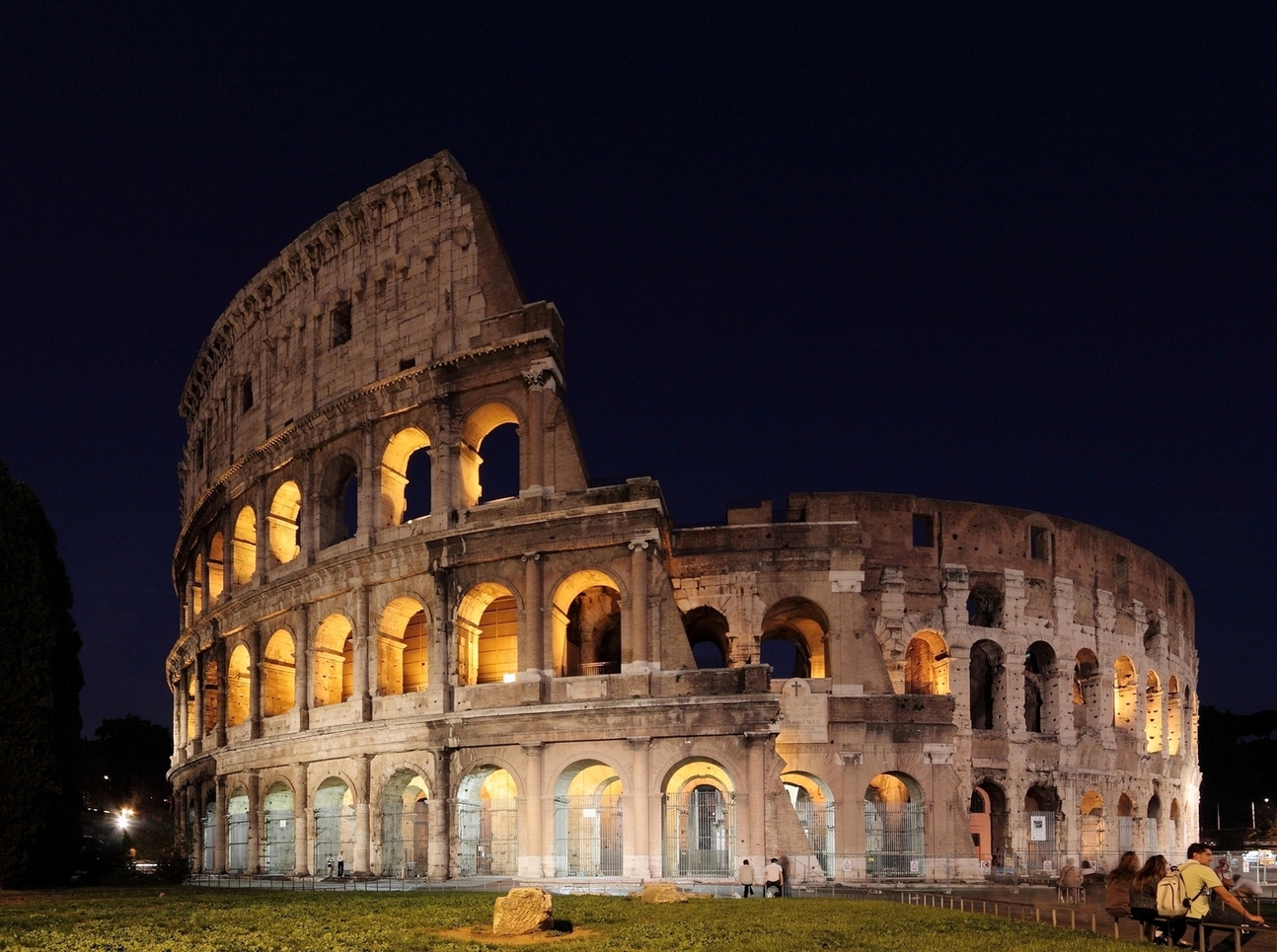 Beyond the Colosseum: Discovering the Hidden Gems of Rome