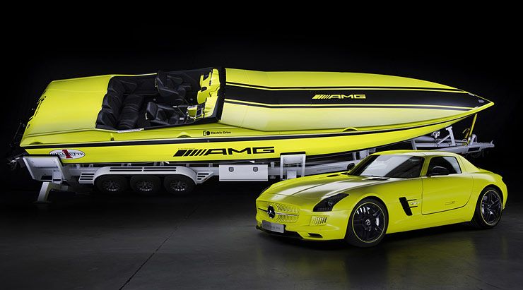 Cigarette-AMG-Electric-boat