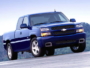 2003-2007 Chevrolet Silverado SS