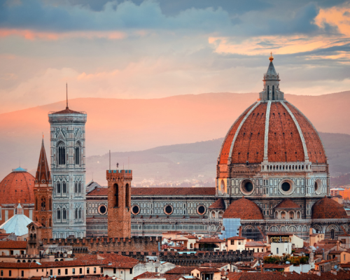 48 Hours in Florence: Your Perfect 2 Day Florence Itinerary