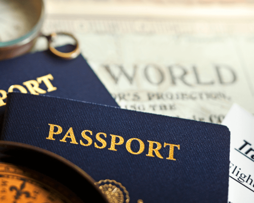 What is the ETIAS? Everything You Need to Know About the New European Travel Regulations