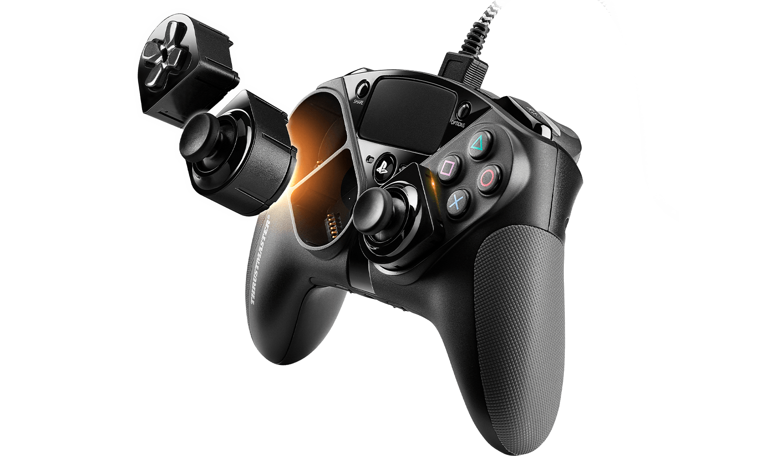 Acheter en ligne THRUSTMASTER eSwap XR Pro Forza Horizon 5 Edition ...