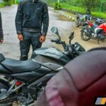 Pulsar-NS-160-Review-Ride-8