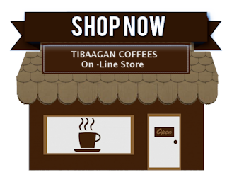 Tibaagan Coffees Store