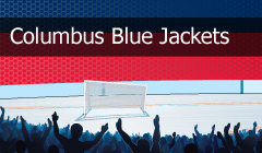 Columbus Blue Jackets