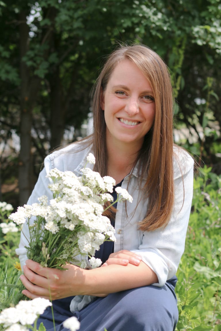 The Many Benefits of Yarrow Plant