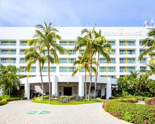 vidanta puerto vallarta timeshare