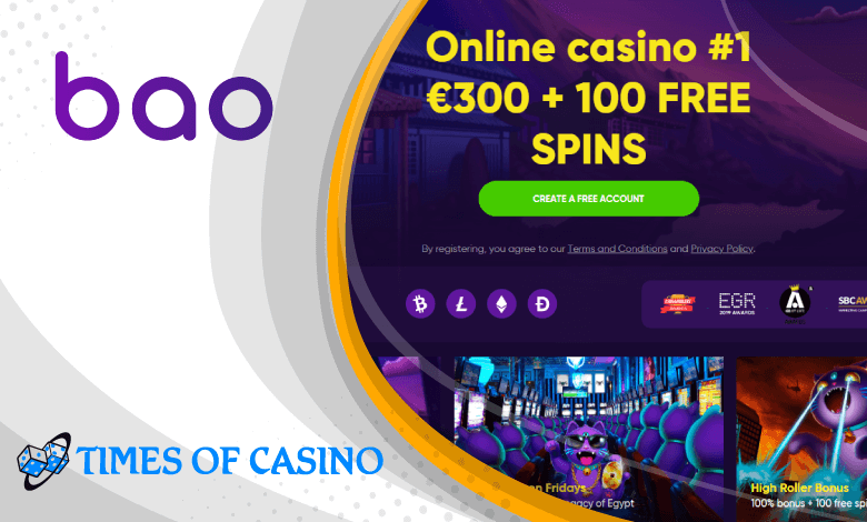 Bao Casino Review