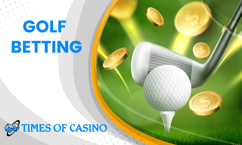 Golf Betting Sites