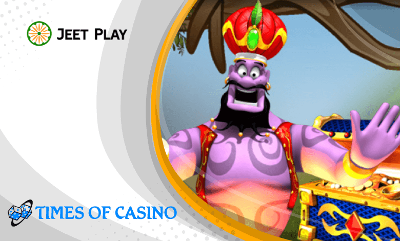 JeetPlay Casino Review