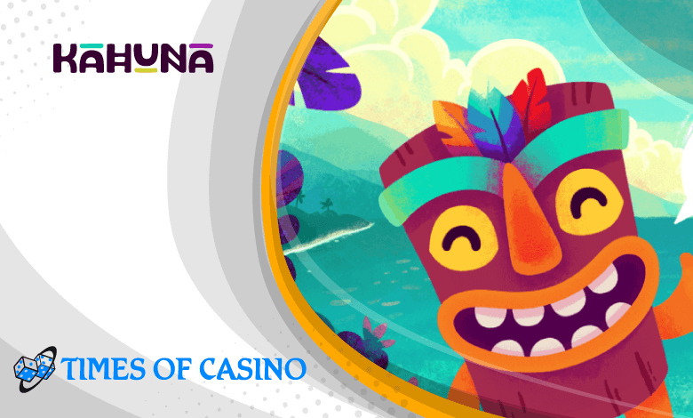 Kahuna Casino Review