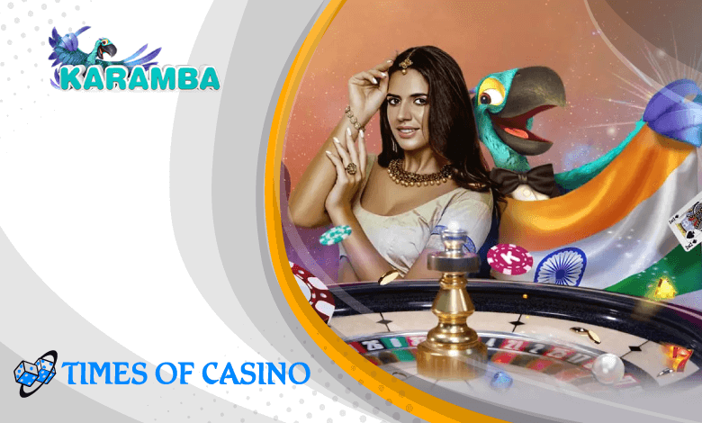 Karamba Casino Review