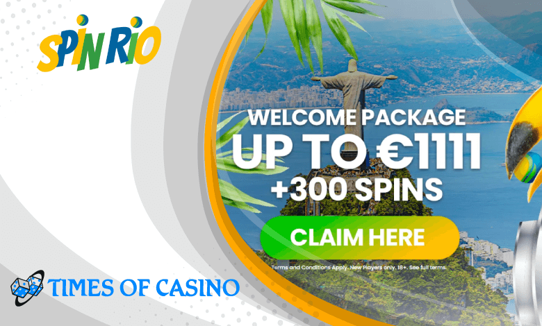 Spin Rio Casino Review