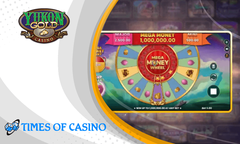 Yukon Gold Casino Review