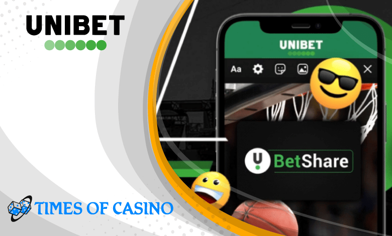 Unibet Review