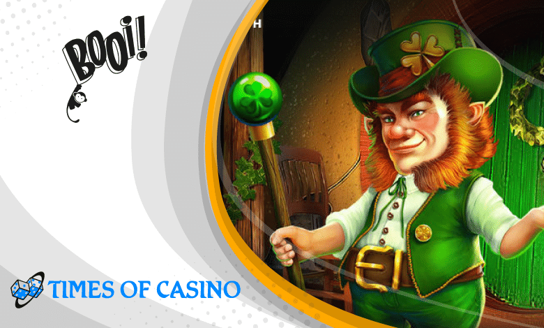 Booi Casino Review