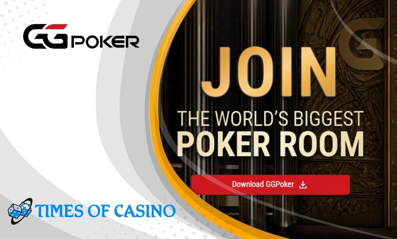 Ggpoker Casino Review