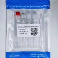 RVF01, PCR test kit Rift Valley Fever