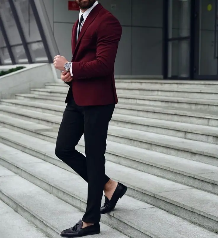 10 Foolproof Blazer And Trouser Separates Combinations  FashionBeans