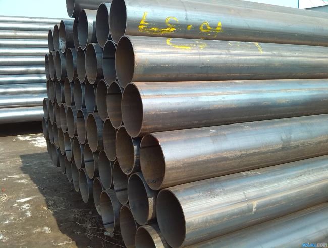 ERW Structure Pipe