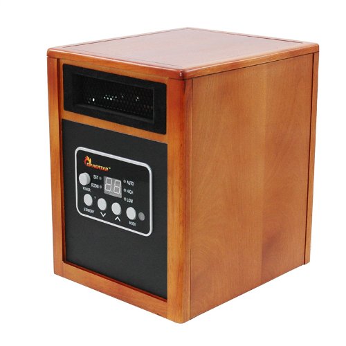 Dr Infrared Heater Quartz + PTC