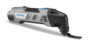 Dremel Multi-Max Tool