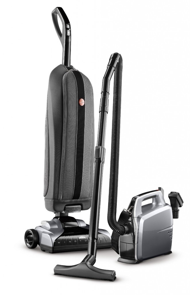 Hoover Platinum UH30010COM