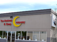 Mattress Store in Edmonton