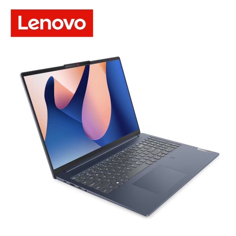 Lenovo IdeaPad Slim 5 83BG001LMJ Laptop | i5 -12450H | 16GB RAM 512GB SSD | 16" WUXGA(1920x1200) | Intel UHD | MS Office H&S | Win11 | 2Y Warranty