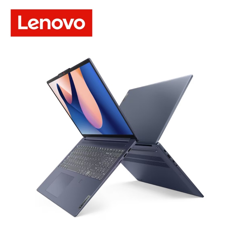 Lenovo IdeaPad Slim 5 83BG001LMJ Laptop | i5 -12450H | 16GB RAM 512GB SSD | 16" WUXGA(1920x1200) | Intel UHD | MS Office H&S | Win11 | 2Y Warranty