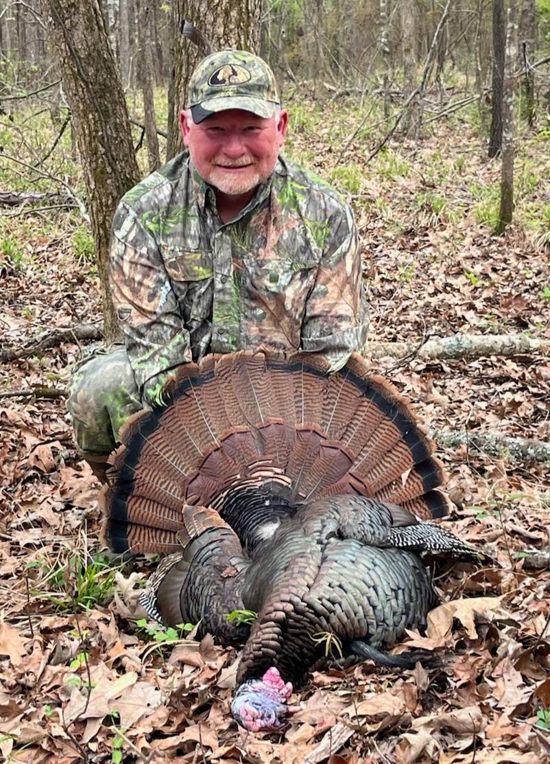 2024 🦃 Kill Thread | Tennessee Hunting & Fishing Forum